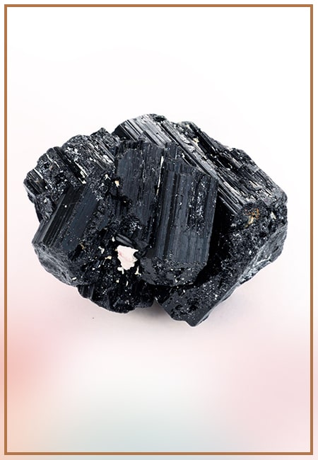 Black Tourmaline: Meaning, Healing Properties, Fascinating Facts, Powerful Attributes, Versatile Uses, and Beyond