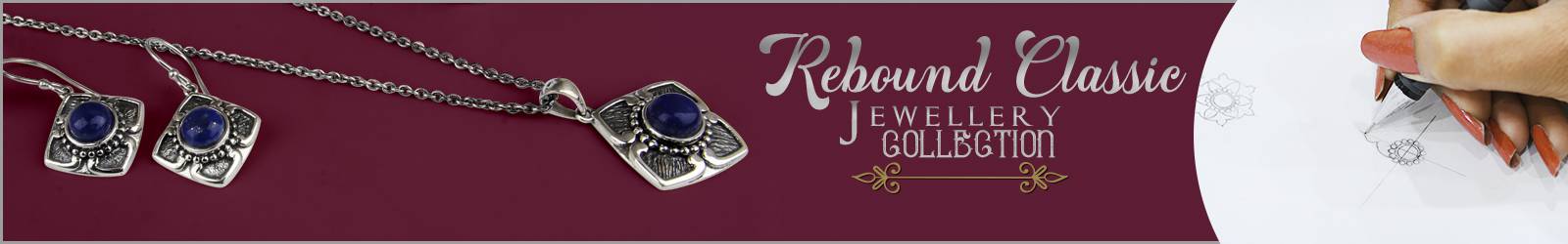 Handmade Classic Jewelry Wholesale Manufacturer in Jaipur