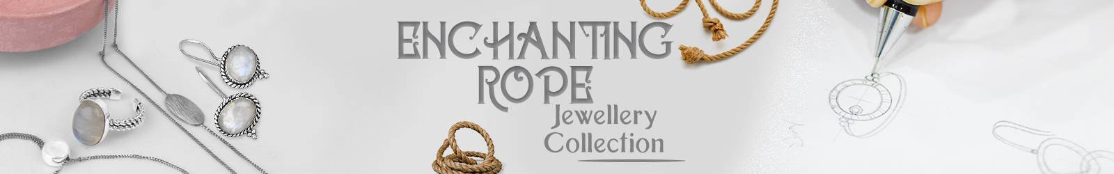 Handcrafted Twisted Silver Gemstone Jewelry Manufacturer in Jaipur Handcrafted Twisted Silver Gemstone Jewelry Manufacturer in Jaipur