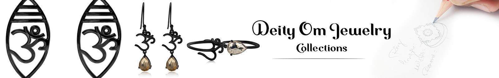 Online Wholesale Deity Om Jewelry Collection Online Wholesale Deity Om Jewelry Collection