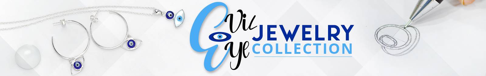 Evil Eye Jewelry Collection Evil Eye Jewelry Collection