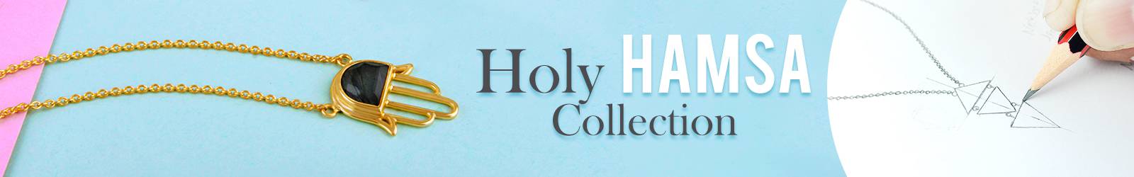Online Wholesale Holy Hamsa Jewelry Collection Online Wholesale Holy Hamsa Jewelry Collection