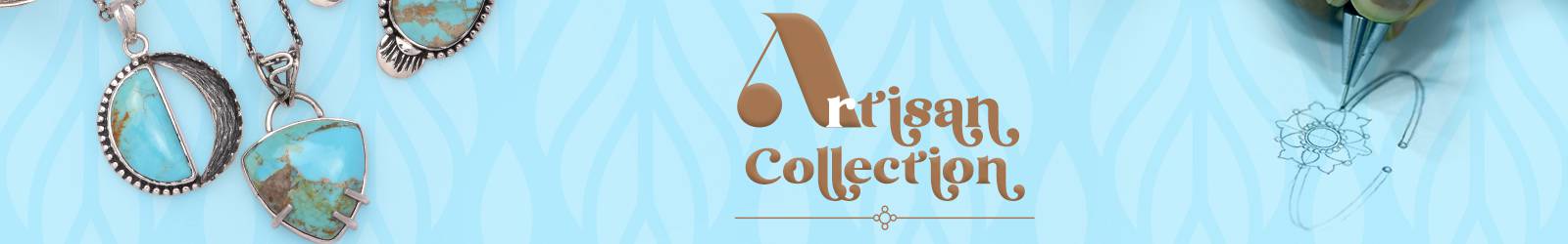 Artisan Jewelry Collection Artisan Jewelry Collection