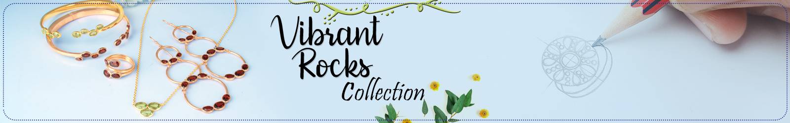 Wholesale Vibrant Rock Silver Jewelry Manufacturer, Store in Jaipur Wholesale Vibrant Rock Silver Jewelry Manufacturer, Store in Jaipur