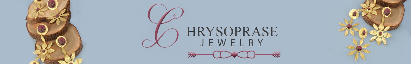 Silver Cobalto Calcite Jewelry Wholesale Supplier Silver Cobalto Calcite Jewelry Wholesale Supplier