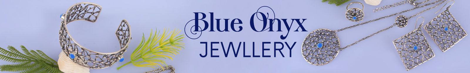 Silver Blue Onyx Jewelry Wholesale Supplier Silver Blue Onyx Jewelry Wholesale Supplier