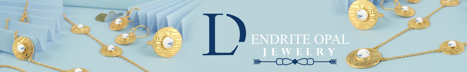 Silver Dendrite Opal Jewelry Wholesale Supplier Silver Dendrite Opal Jewelry Wholesale Supplier