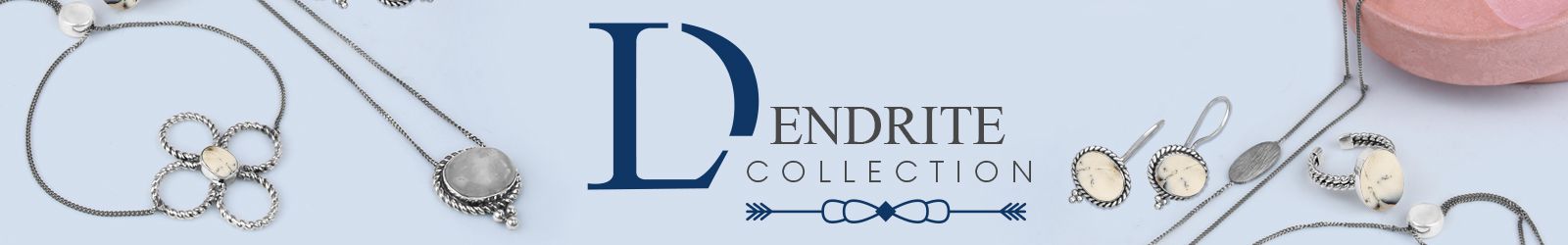 Silver Dendrite Jewelry Wholesale Supplier Silver Dendrite Jewelry Wholesale Supplier