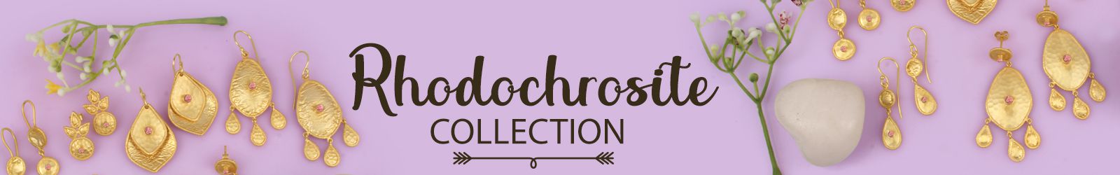 Silver Rhodochrosite Jewelry Wholesale Supplier Silver Rhodochrosite Jewelry Wholesale Supplier