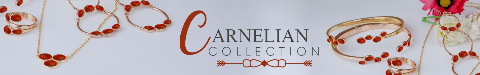 Silver Carnelian Jewelry Wholesale Supplier Silver Carnelian Jewelry Wholesale Supplier