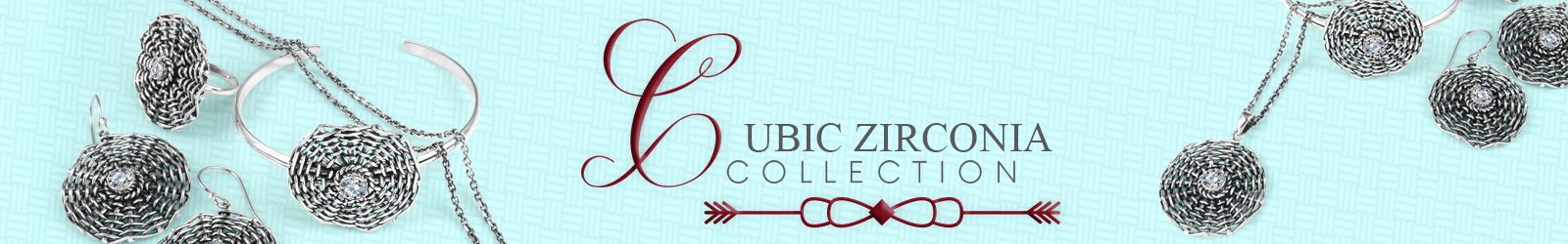 Silver Cubic Zirconia Jewelry Wholesale Supplier Silver Cubic Zirconia Jewelry Wholesale Supplier