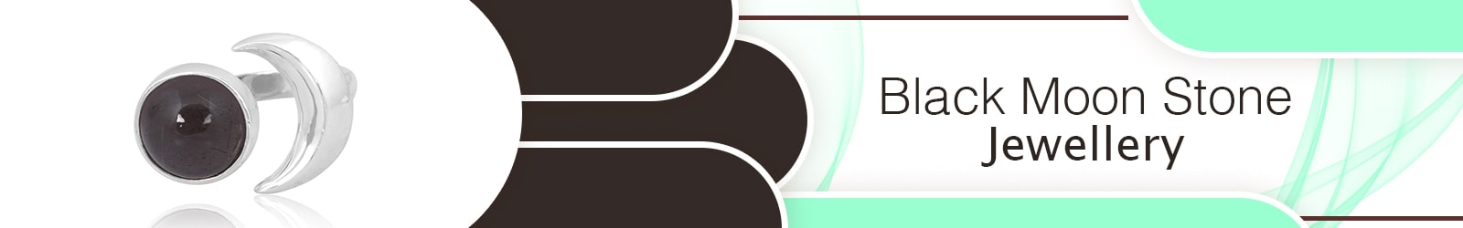 Black Moonstone