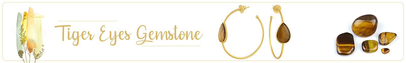 Silver Tiger Eye Jewelry Wholesale Supplier