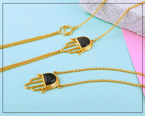 Holy Hamsa Collection