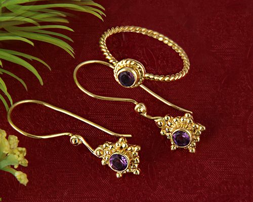 Wandering Electrons Collection