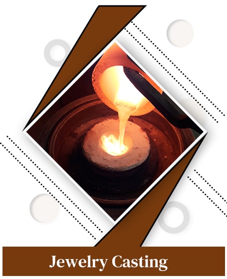 Jewelry Casting
