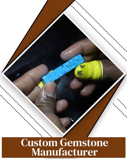 Gemstone Manufacturing