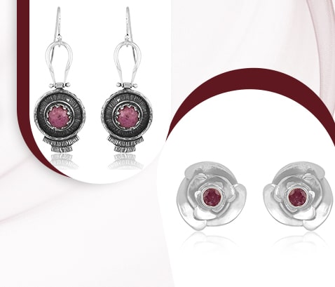 July Birthdays Jewelry