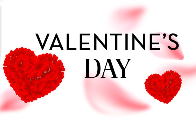 Happy Valentine's Day